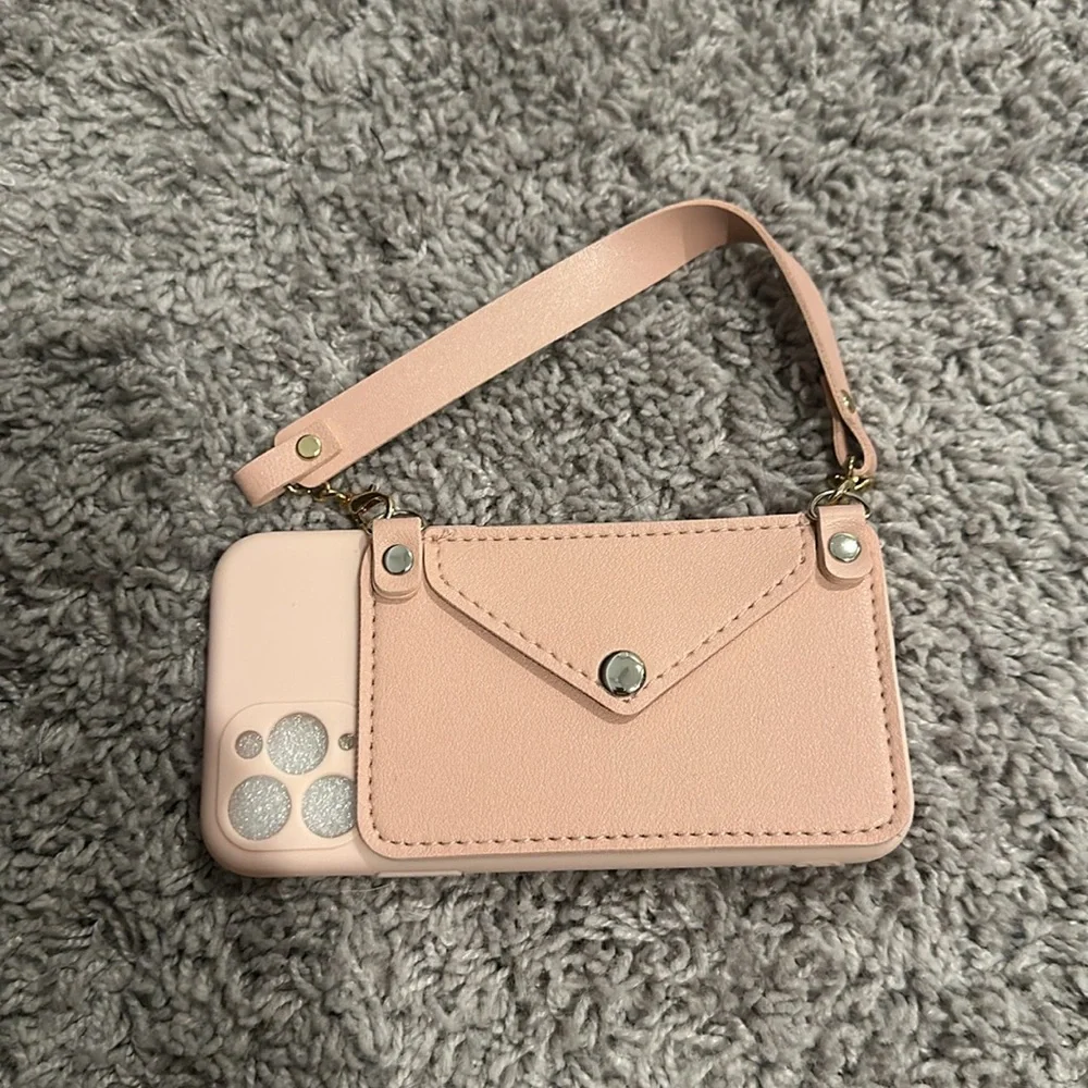 Cover iPhone 11 Pro NEW !!!